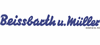 Firmenlogo: Beissbarth und Müller GmbH & Co. Firmenlogo: Beissbarth und Müller GmbH & Co.