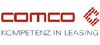 Firmenlogo: COMCO Leasing GmbH
