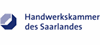 Firmenlogo: Handwerkskammer des Saarlandes