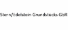 Firmenlogo: Stern/Edelstein Grundstücks GbR