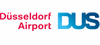 Firmenlogo: Flughafen Düsseldorf GmbH