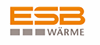 Firmenlogo: ESB WÄRME GmbH