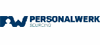 Firmenlogo: Personalwerk Sourcing GmbH