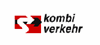 Firmenlogo: Kombiverkehr Deutsche Gesellschaft für kombinierten Güterverkehr mbH & Co. KG
