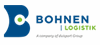 Firmenlogo: Bohnen Logistik GmbH & Co. KG – A company of duisport Group