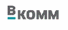 Firmenlogo: BKOMM GmbH