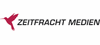 Firmenlogo: Zeitfracht Medien GmbH