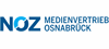 Firmenlogo: NOZ Medienvertrieb Osnabrück GmbH & Co. KG