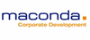 Firmenlogo: maconda GmbH