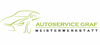 Firmenlogo: Autoservice Graf Firmenlogo: Autoservice Graf