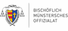 Firmenlogo: Bischöflich Münstersches Offizialat