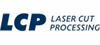 Firmenlogo: LCP Laser Cut Processing GmbH