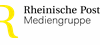 Firmenlogo: Rheinische Post Mediengruppe GmbH