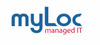 Firmenlogo: myLoc managed IT AG