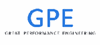 Firmenlogo: GPE InPlast GmbH