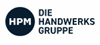 Firmenlogo: HPM Service und Verwaltung GmbH