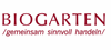 Firmenlogo: BIOGARTEN Handels GmbH