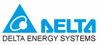 Firmenlogo: Delta Energy Systems (Germany) GmbH