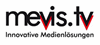 Firmenlogo: mevis.tv GmbH