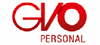 Firmenlogo: GVO Personal GmbH
