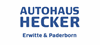 Firmenlogo: Autohaus Hecker GmbH & Co. KG