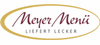 Firmenlogo: Meyer Menü HH GmbH