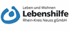 Firmenlogo: Leben und Wohnen