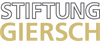 Firmenlogo: Stiftung Giersch Firmenlogo: Stiftung Giersch