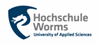 Firmenlogo: Hochschule Worms