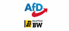 Firmenlogo: AfD-Fraktion im Landtag von Baden-Württemberg