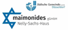 Firmenlogo: maimonides gGmbH