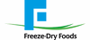 Firmenlogo: Freeze-Dry Foods GmbH