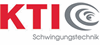 Firmenlogo: KTI-Schwingungstechnik GmbH