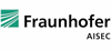 Firmenlogo: Fraunhofer-Institut für Angewandte und Integrierte Sicherheit AISEC