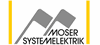 Firmenlogo: Moser Systemelektrik GmbH