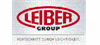 Firmenlogo: LEIBER Group GmbH & Co. KG Aluminium Umform- und Bearbeitungstechnik