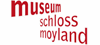 Firmenlogo: Stiftung Museum Schloss Moyland