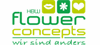 Firmenlogo: HBW flower concepts GmbH