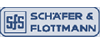 Firmenlogo: Schäfer & Flottmann GmbH & Co.KG