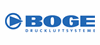 Firmenlogo: BOGE KOMPRESSOREN Otto Boge GmbH & Co. KG