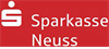 Firmenlogo: Sparkasse Neuss - Zweckverbandssparkasse des Rhein-Kreises Neuss