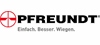 Firmenlogo: PFREUNDT GmbH