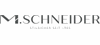 Firmenlogo: Modehaus M. Schneider Offenbach GmbH & Co. KG