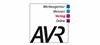 Firmenlogo: AVR Agentur für Werbung und Produktion GmbH Firmenlogo: AVR Agentur für Werbung und Produktion GmbH