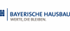 Firmenlogo: Bayerische Hausbau Immobilien GmbH & Co. KG