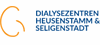 Firmenlogo: Dialyse- und Nierenzentren Becker & Scheel MVZ GmbH