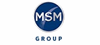 Firmenlogo: MSM Germany - Marketing, Service & Management GmbH