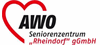 Firmenlogo: AWO Seniorenzentrum - Stadt Leverkusen gGmH