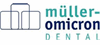 Firmenlogo: Müller-Omicron GmbH & Co. KG
