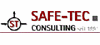 Firmenlogo: SAFE-TEC CONSULTING GmbH''